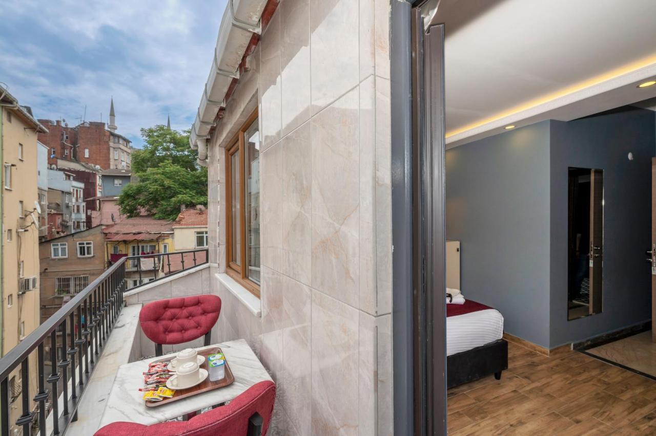 Taksim Story Residence — Fotoğraflar 2